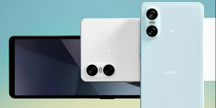 Xperia 10 VII