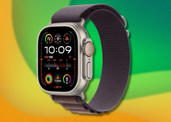 Apple Watch Ultra 3