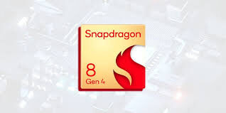 Snapdragon 8s gen 4 geliyor! Snapdragon 8 elite için yeni kardeş!