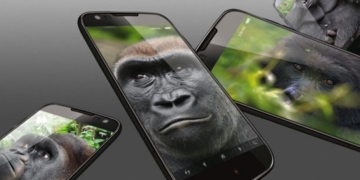 Yeni Nesil Gorilla Cam ile Kırılmalara Son!