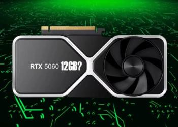GeForce RTX 5060 Ti Özellikleri ve Çıkış Tarihi Belli Oldu!