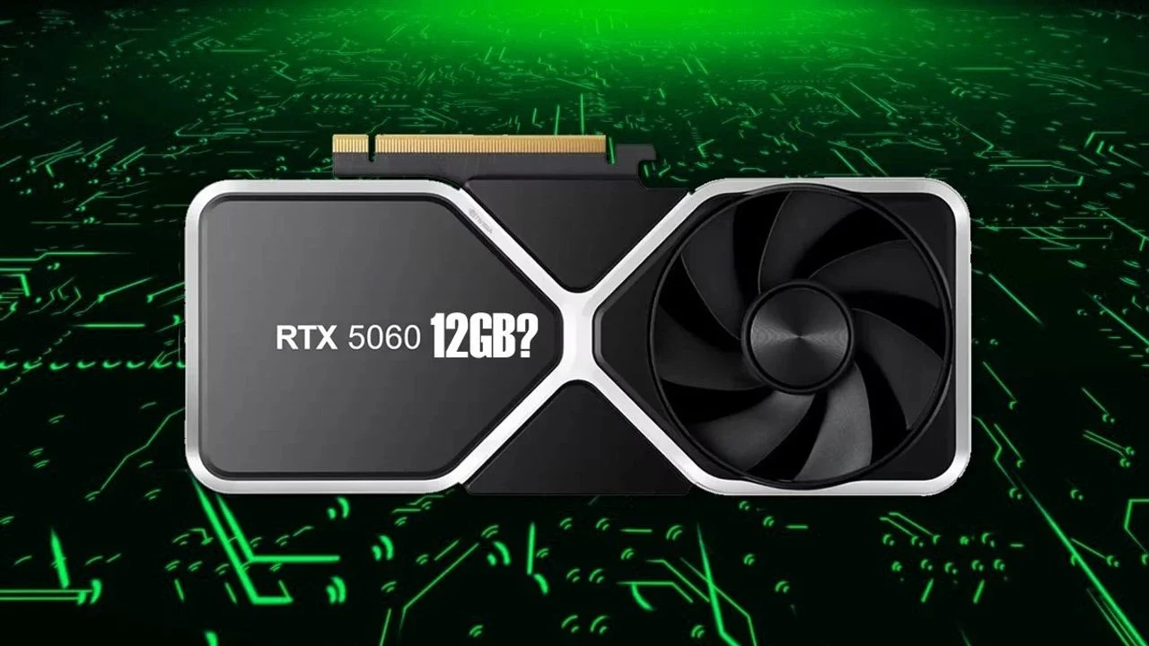 GeForce RTX 5060 Ti Özellikleri ve Çıkış Tarihi Belli Oldu!