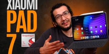 Xiaomi'den Tam Bir Fiyat/Performans Tableti! | Xiaomi Pad 7 İncelemesi