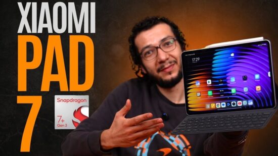 Xiaomi'den Tam Bir Fiyat/Performans Tableti! | Xiaomi Pad 7 İncelemesi