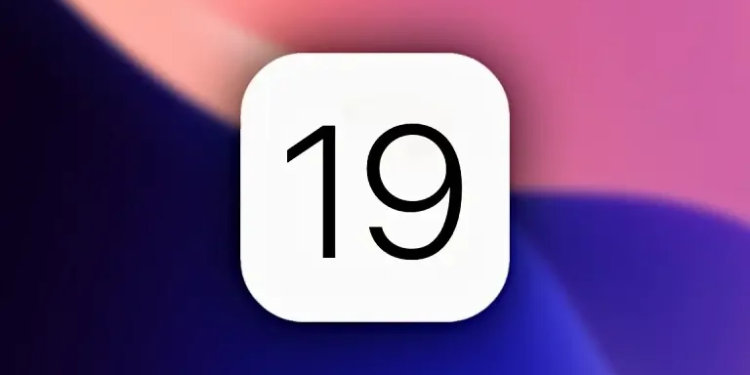Apple'ın iOS 19 Yeni Tasarım Devrimi ve Beklenen Özellikler Neler?