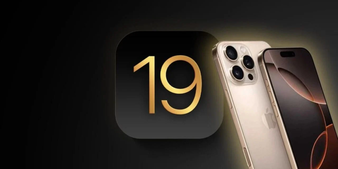 iOS 19 nasıl olacak? Apple yöneticileri açıkladı! iOS 19 nasıl olacak? Apple yöneticileri açıkladı!