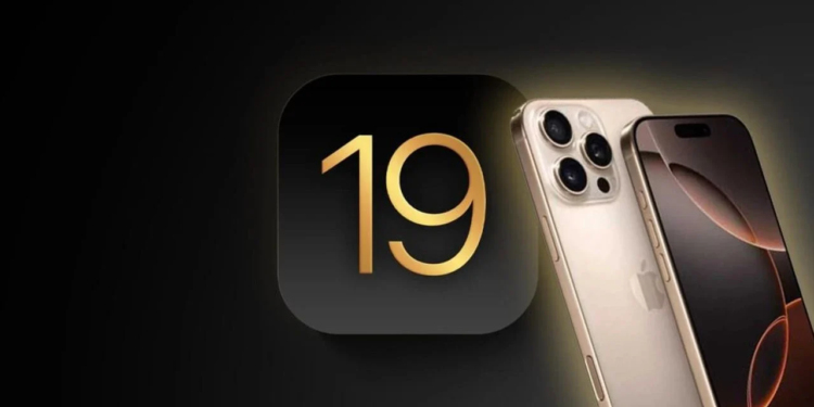 iOS 19 nasıl olacak? Apple yöneticileri açıkladı!
