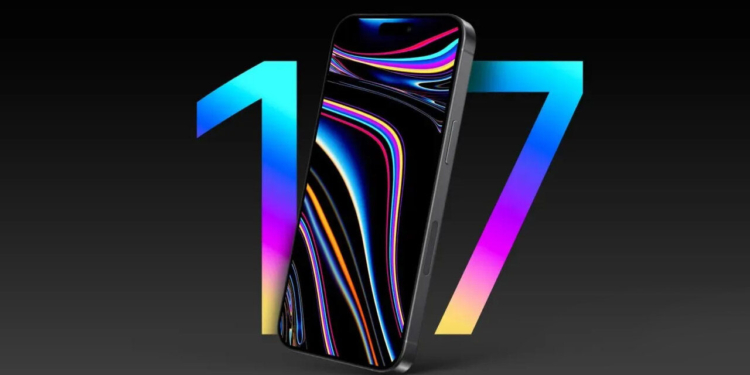 iPhone 17 Serisinin Metal Kalıpları Sızdı! Tasarım Netleşiyor 