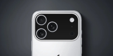 iPhone 17 Pro modeline 8K Video Kayıt Özelliği Geliyor!