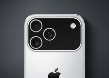 iPhone 17 Pro Max Daha Kalın Olacak! Daha İyi Batarya İçin Yeni Tasarım