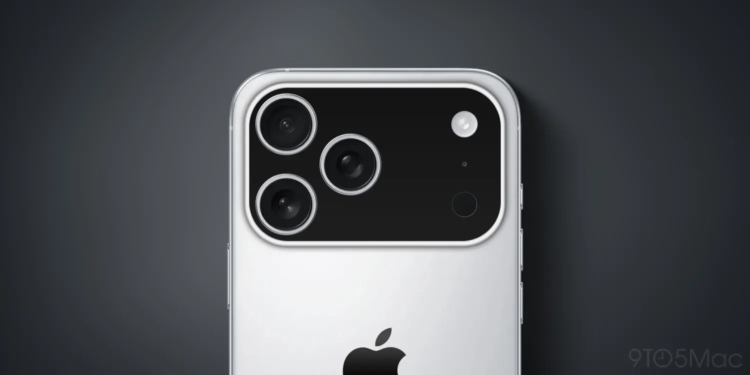 iPhone 17 Pro Max Daha Kalın Olacak! Daha İyi Batarya İçin Yeni Tasarım