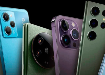 dxomark en iyi telefonlar