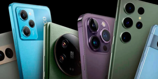 en iyi ekranlı telefonlar