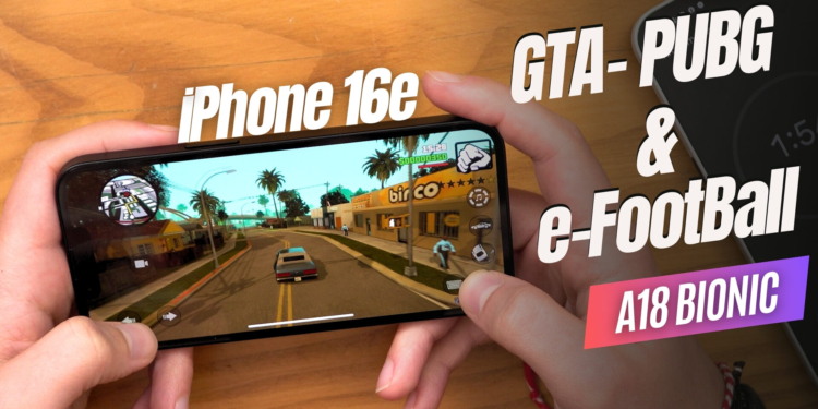 iPhone
