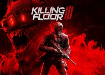 Killing Floor 3 Çıkış Tarihi Ertelendi! Ne Zaman Çıkacak?