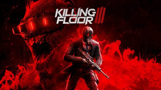 Killing Floor 3 Çıkış Tarihi Ertelendi! Ne Zaman Çıkacak?