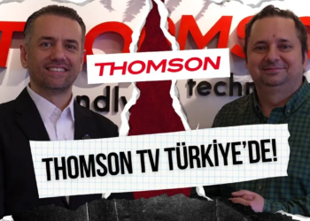 thomson