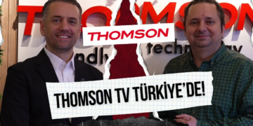 thomson