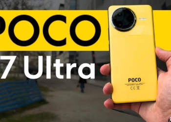 KARŞINIZDA POCO F7 ULTRA! | POCO Artık Amiral Gemisi!