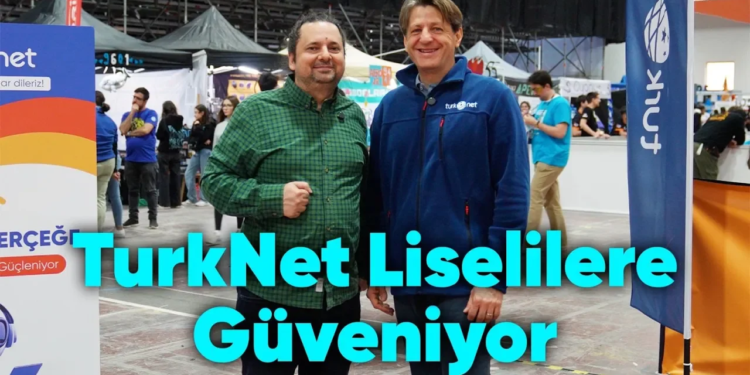 Turknet