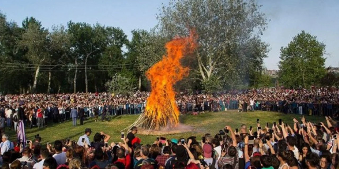 nevruz bayramı