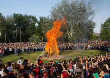 nevruz bayramı