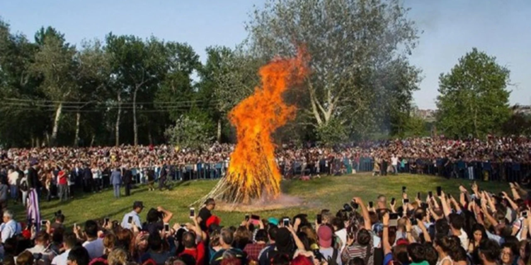 nevruz bayramı