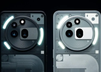 Nothing Phone 3 tasarımı sızdı! Nasıl görünecek?