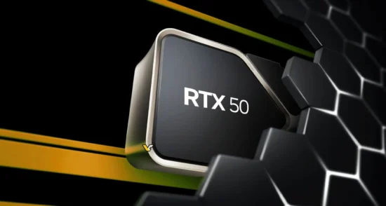 Nvidia RTX 50 Serisi Kullanıcılarını Kızdırdı! Siyah Ekran Sorunu Hala Devam Ediyor