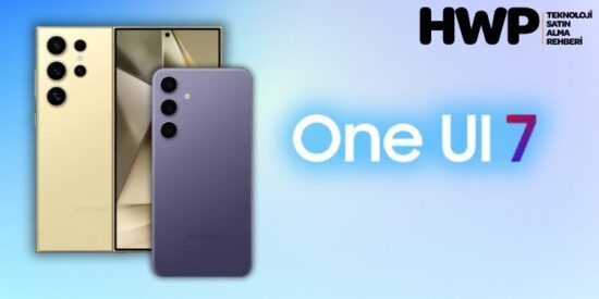 samsung one ui 7 ne zaman