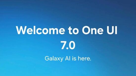 one ui 8 güncellemesi