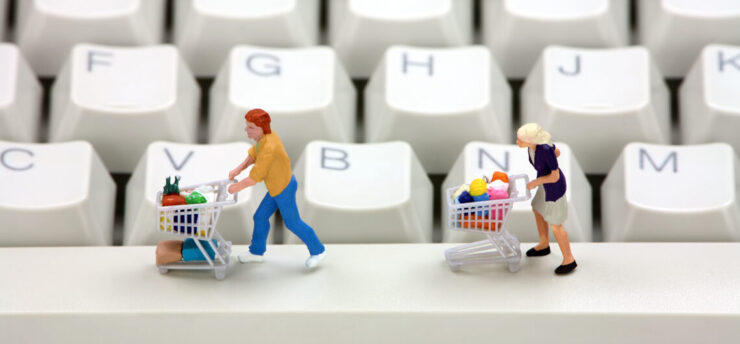 E-Ticaret Yönetmeliği