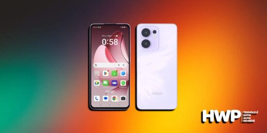 oppo reno 13