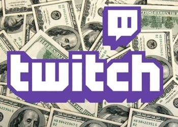 Twitch Sınırları Kaldırıyor! Artık Her Yayıncı Gelir Elde Edebilecek