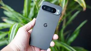Google Pixel 9 Pro yılın telefonu oldu! En iyi telefon mu?
