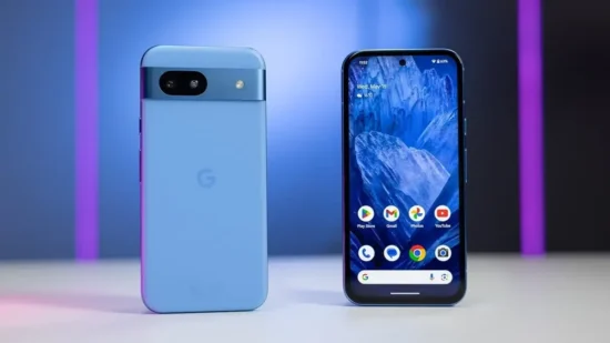 Google Pixel 9a kılıfı ortaya çıktı! Galaxy S25 katili geliyor!