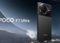 Poco F7 Ultra için Android 16 tabanlı HyperOS 3 yayınlandı! POCO F7 Ultra özellikleri türkiye fiyatı