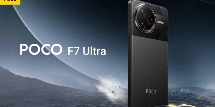 Poco F7 Ultra için Android 16 tabanlı HyperOS 3 yayınlandı! POCO F7 Ultra özellikleri türkiye fiyatı