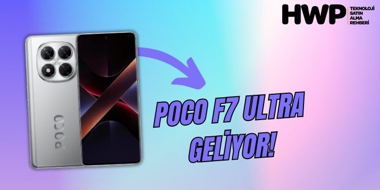 poco f7 ultra özellikleri