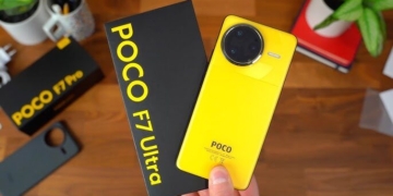 POCO F7 Ultra özellikleri türkiye fiyatı