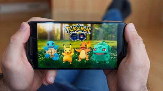 Pokemon Go Satıldı! Oyun Dünyasını Sarsan Anlaşma