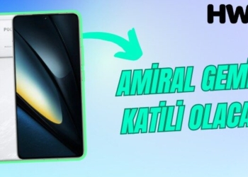 poco f7 serisi ne zaman çıkacak