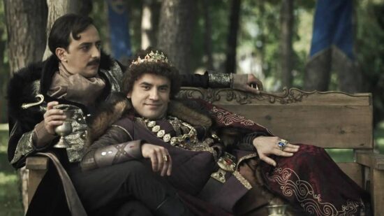 prens dizisi 3. sezon ne zaman