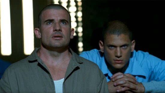Prison Break Yeniden Çekiliyor! Hazırlıklar Başladı