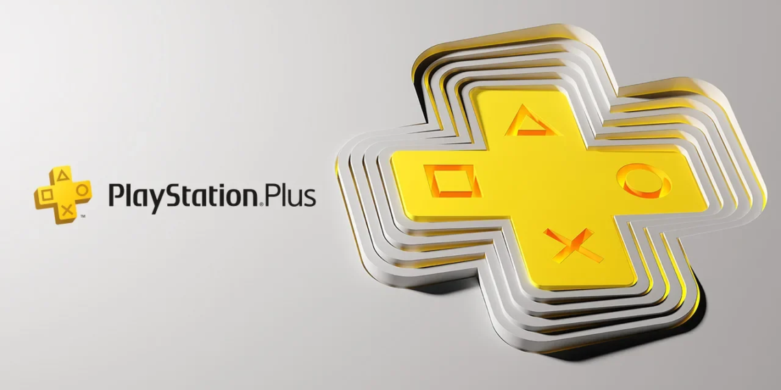 PlayStation Plus