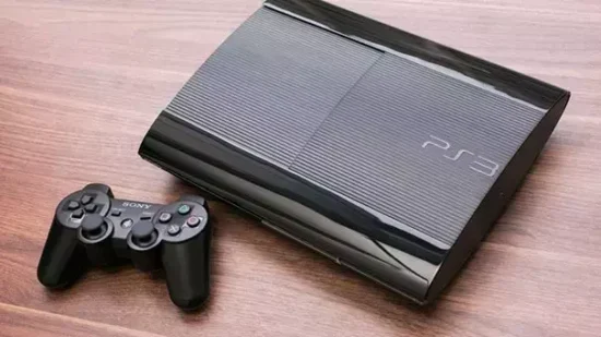 PlayStation 3 4.92 güncellemesi