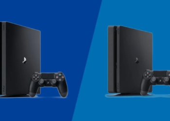 PS4