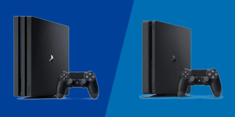 PS4