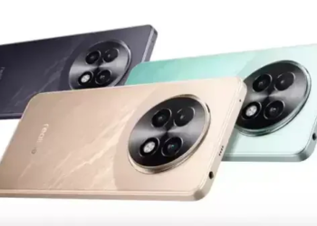 realme 14 5g