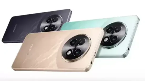 realme 14 5g